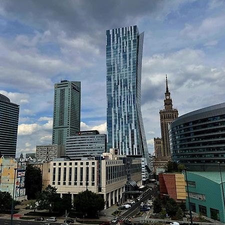 Zlota Studio Варшава Екстериор снимка